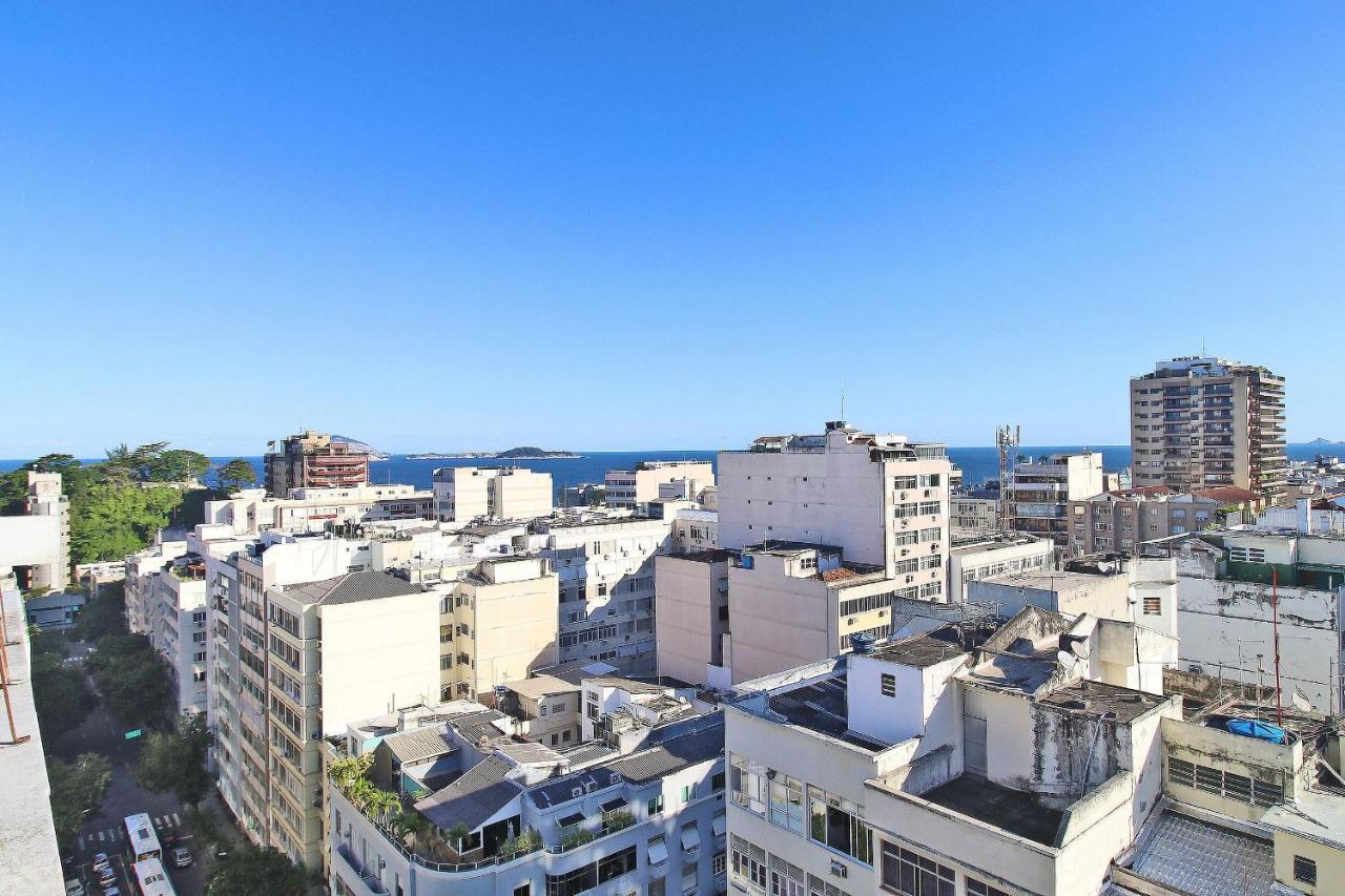 Apartamento Cobertura Duplex 2 Quartos Com Terraco E Piscina