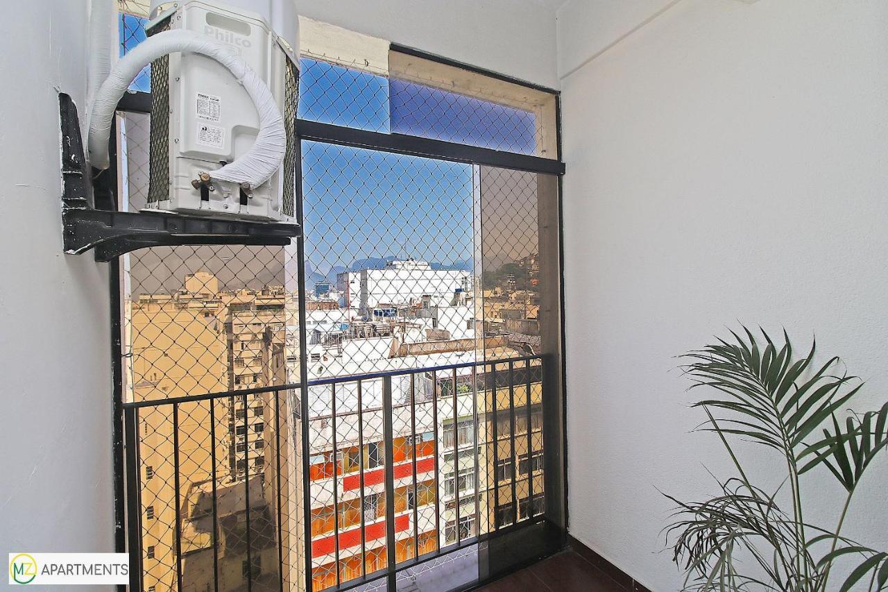 Cobertura Duplex 2 Quartos Com Terraco E Piscina