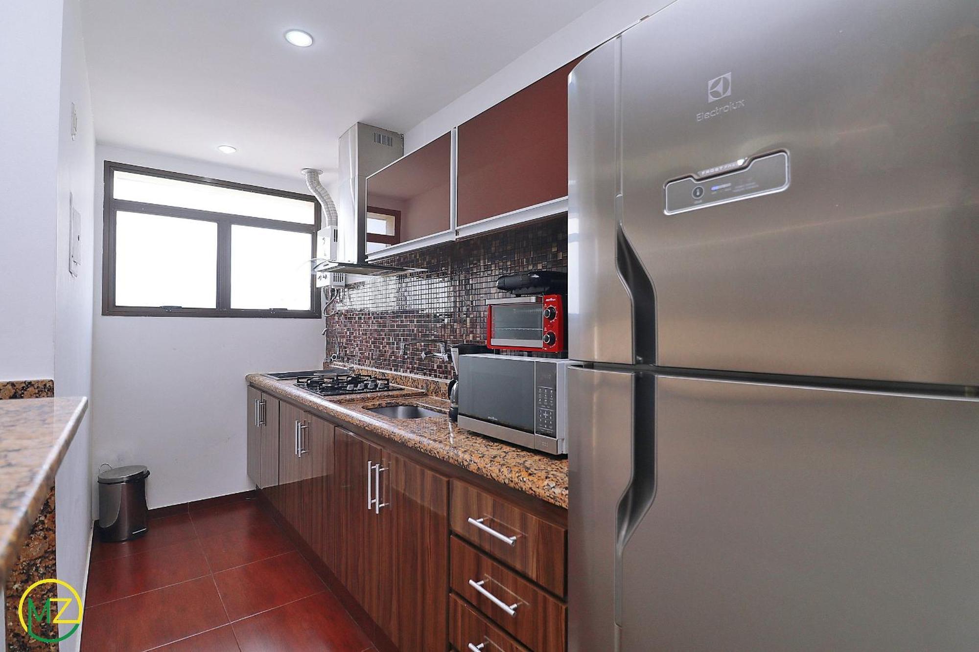 Apartamento Cobertura Duplex 2 Quartos Com Terraco E Piscina Río de Janeiro