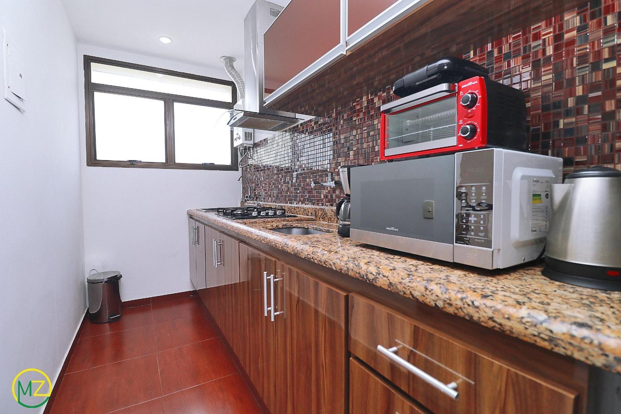 Cobertura Duplex 2 Quartos Com Terraco E Piscina Río de Janeiro