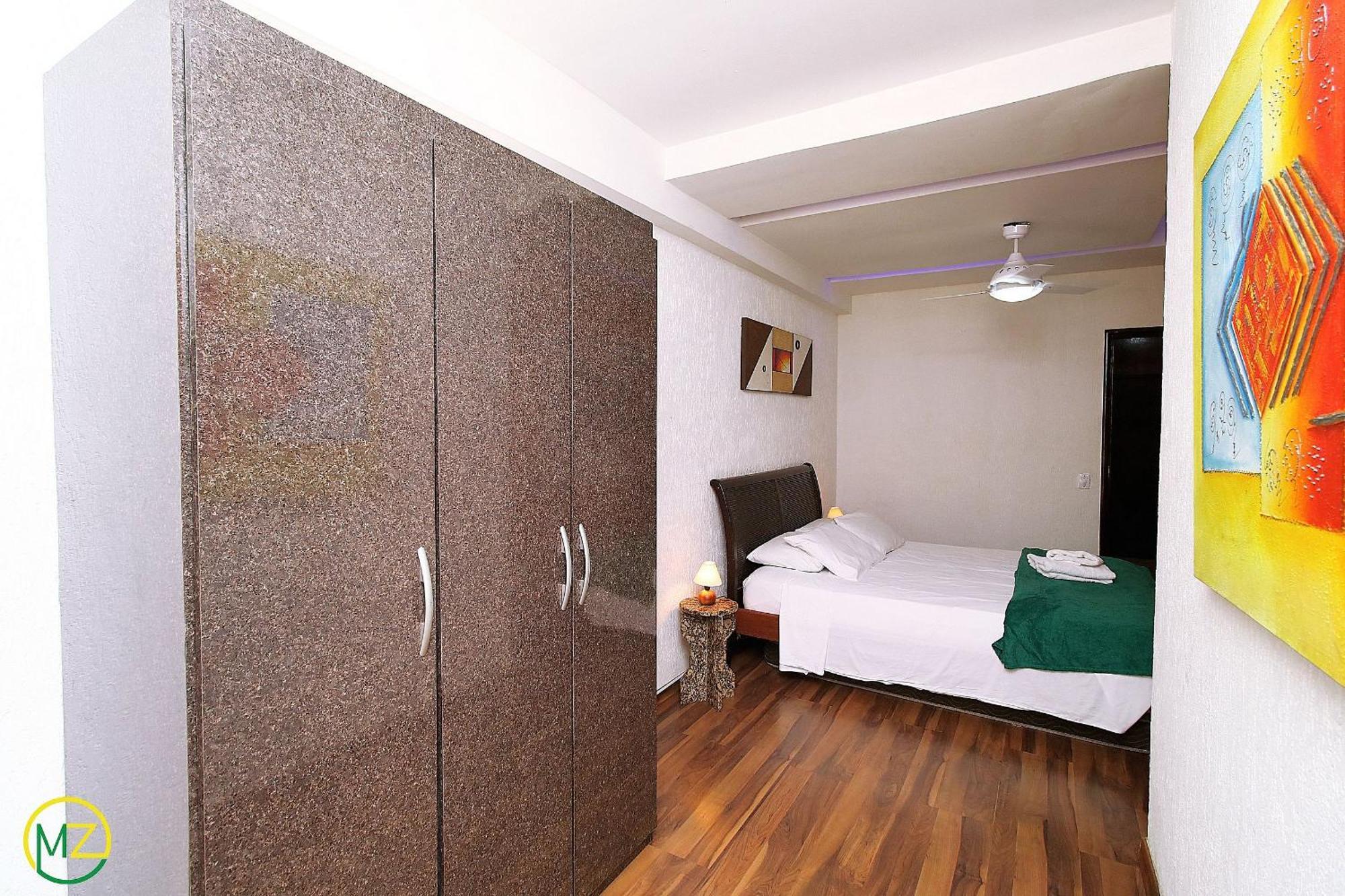 Apartamento Cobertura Duplex 2 Quartos Com Terraco E Piscina *